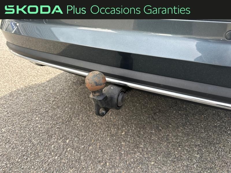 Voitures occasions ŠKODA KODIAQ Laurin & Klement Mozac