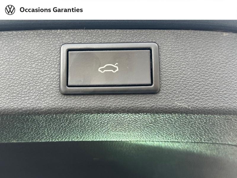 Voitures occasions ŠKODA KODIAQ Laurin & Klement Mozac