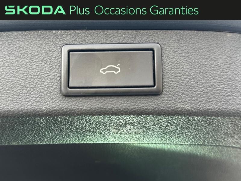 Voitures occasions ŠKODA KODIAQ Laurin & Klement Mozac