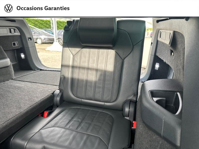 Voitures occasions ŠKODA KODIAQ Laurin & Klement Mozac