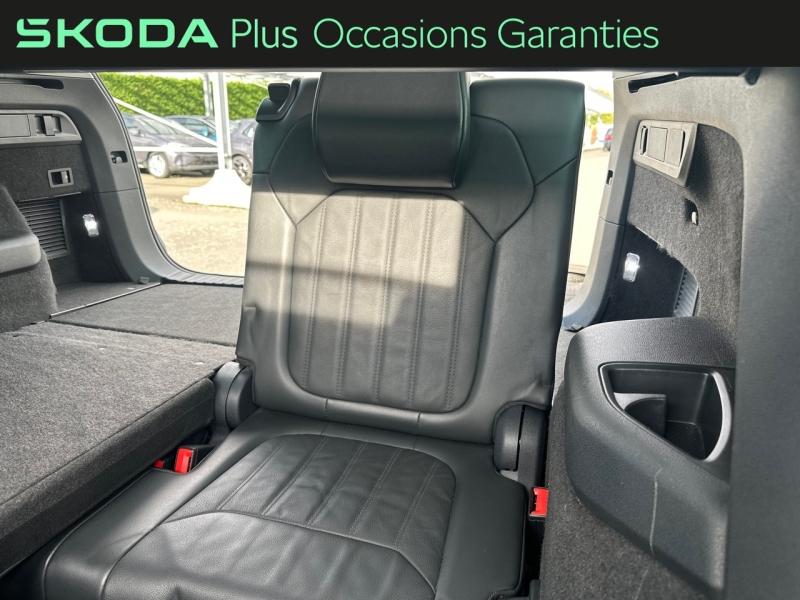 Voitures occasions ŠKODA KODIAQ Laurin & Klement Mozac