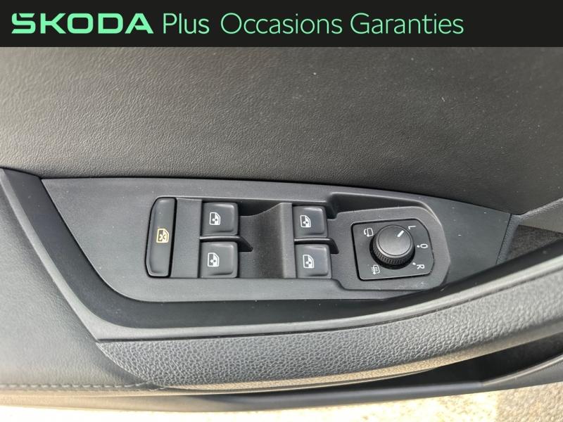 Voitures occasions ŠKODA KODIAQ Laurin & Klement Mozac