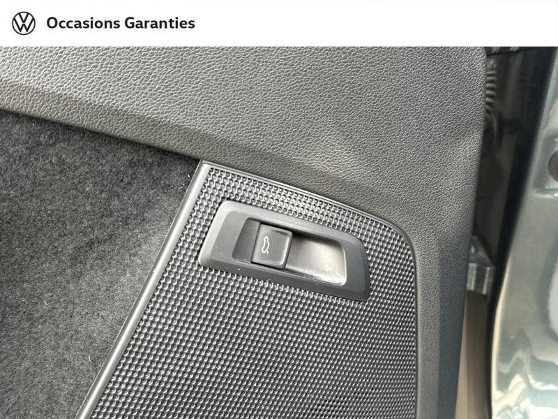 Voitures occasions ŠKODA KODIAQ Laurin & Klement Mozac