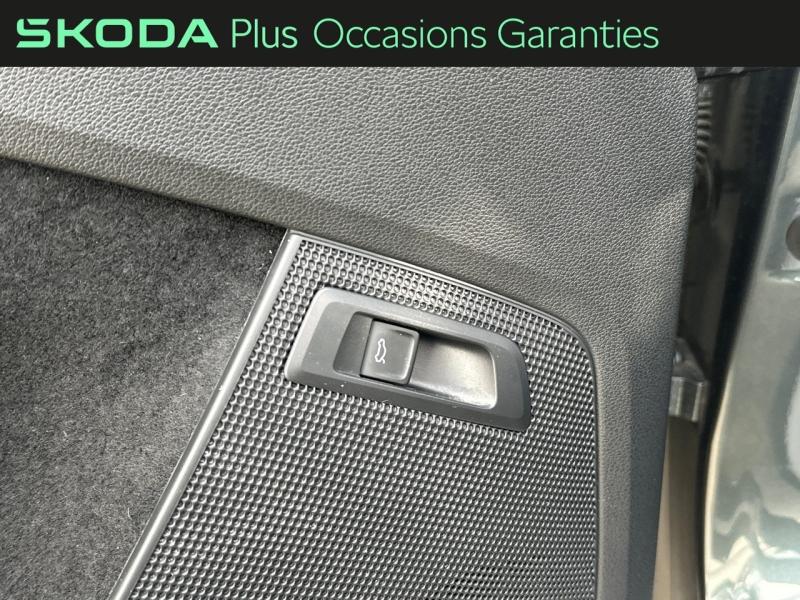 Voitures occasions ŠKODA KODIAQ Laurin & Klement Mozac