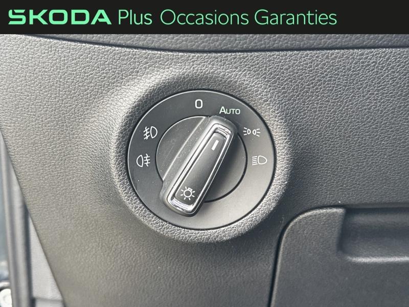 Voitures occasions ŠKODA KODIAQ Laurin & Klement Mozac