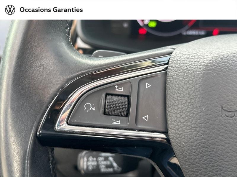 Voitures occasions ŠKODA KODIAQ Laurin & Klement Mozac