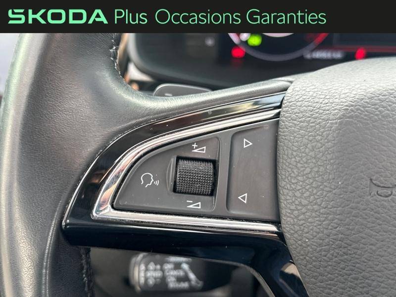 Voitures occasions ŠKODA KODIAQ Laurin & Klement Mozac