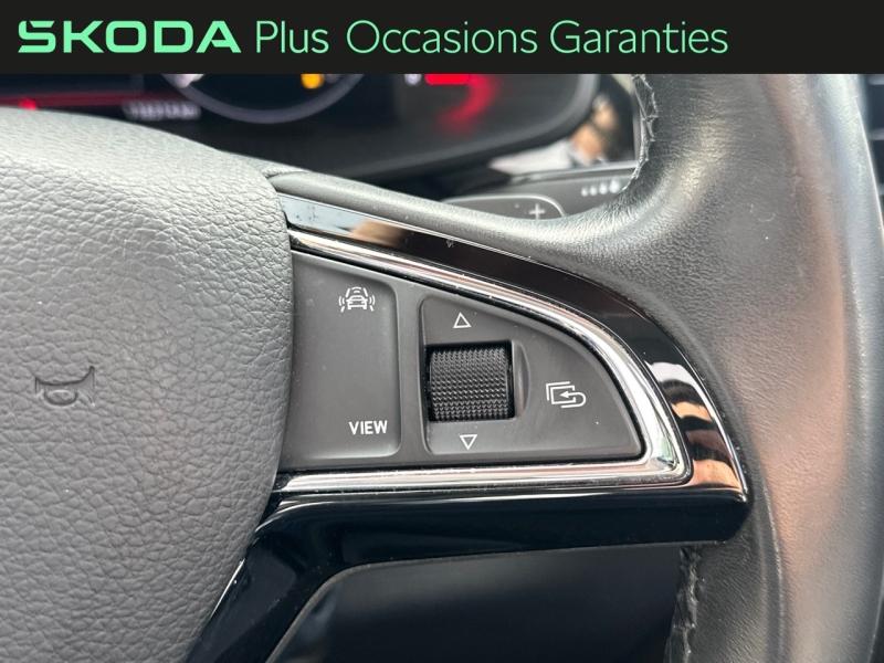 Voitures occasions ŠKODA KODIAQ Laurin & Klement Mozac