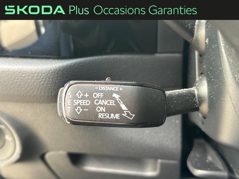 Voitures occasions ŠKODA KODIAQ Laurin & Klement Mozac