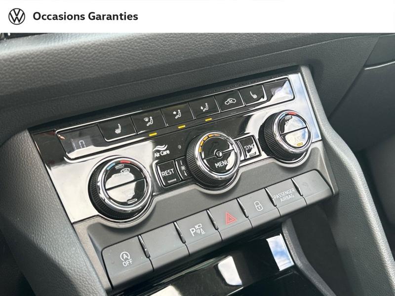 Voitures occasions ŠKODA KODIAQ Laurin & Klement Mozac