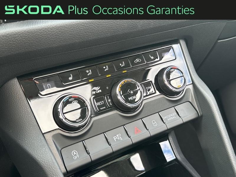 Voitures occasions ŠKODA KODIAQ Laurin & Klement Mozac