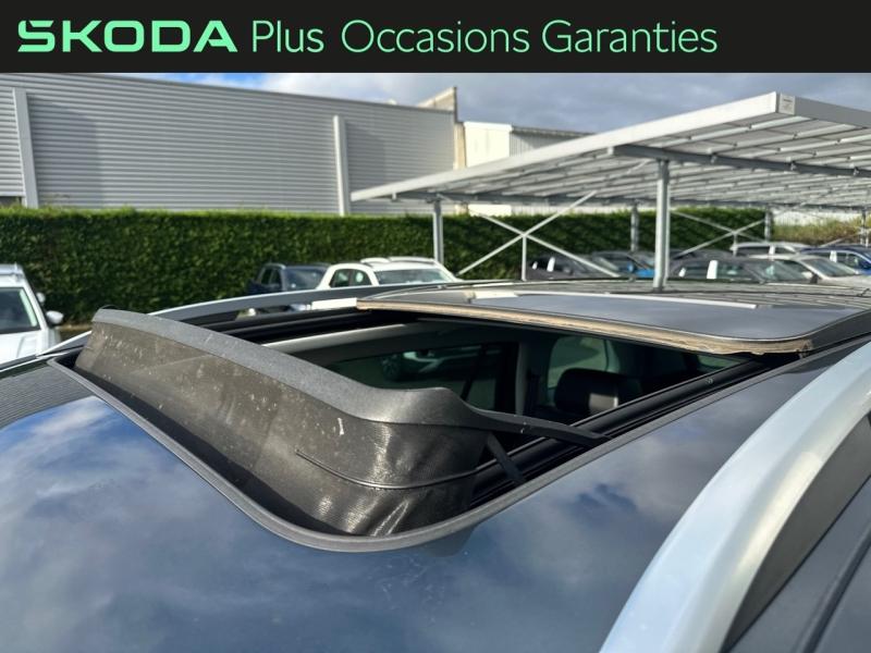 Voitures occasions ŠKODA KODIAQ Laurin & Klement Mozac