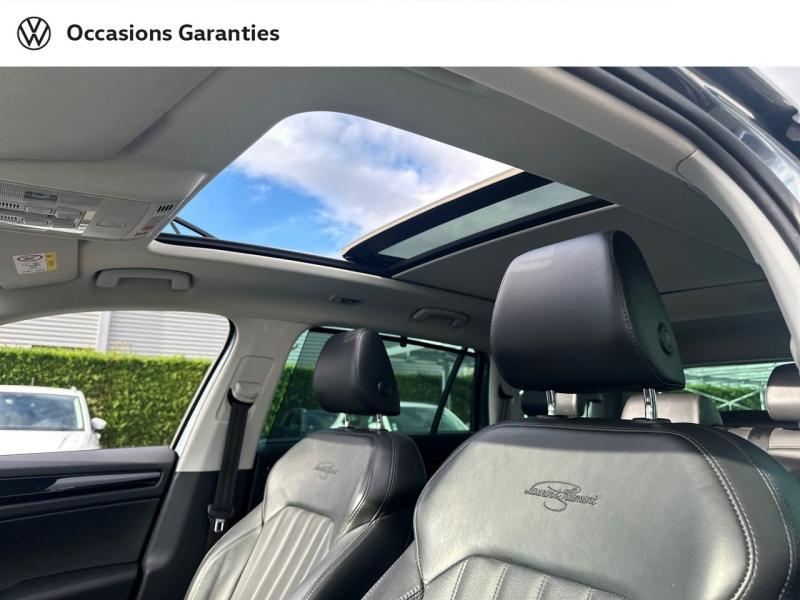 Voitures occasions ŠKODA KODIAQ Laurin & Klement Mozac