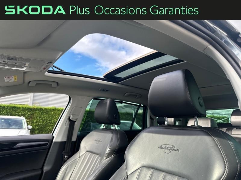 Voitures occasions ŠKODA KODIAQ Laurin & Klement Mozac