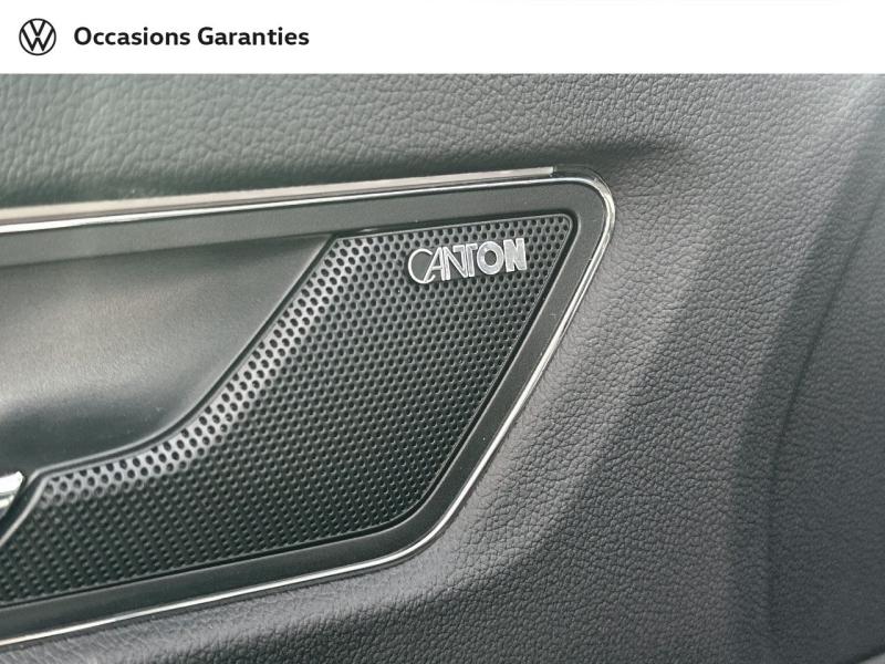 Voitures occasions ŠKODA KODIAQ Laurin & Klement Mozac