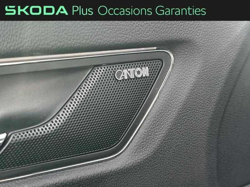 Voitures occasions ŠKODA KODIAQ Laurin & Klement Mozac