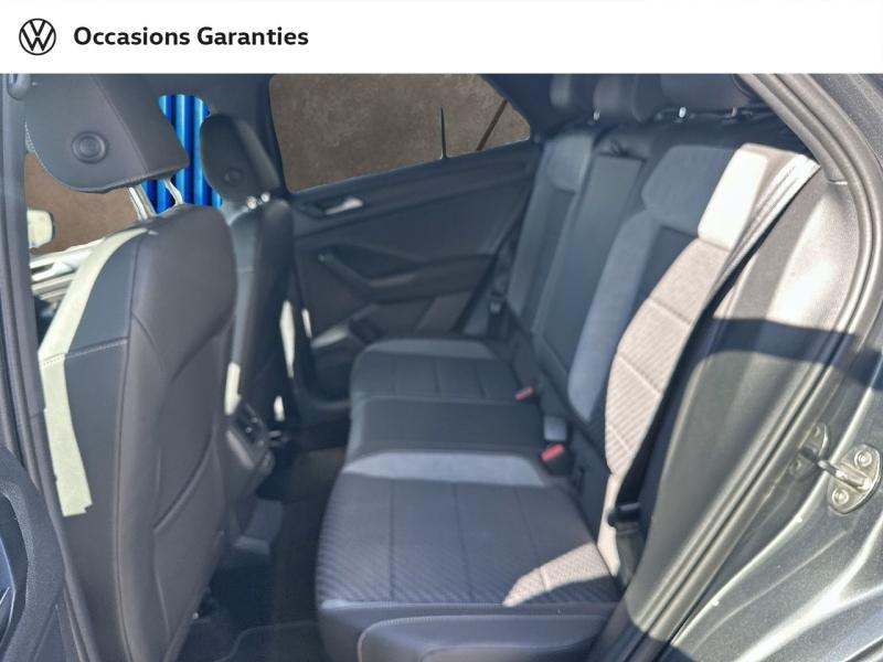 Voitures occasions VOLKSWAGEN T-ROC R-Line Mozac