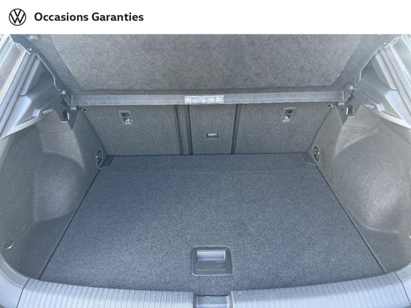 Voitures occasions VOLKSWAGEN T-ROC R-Line Mozac