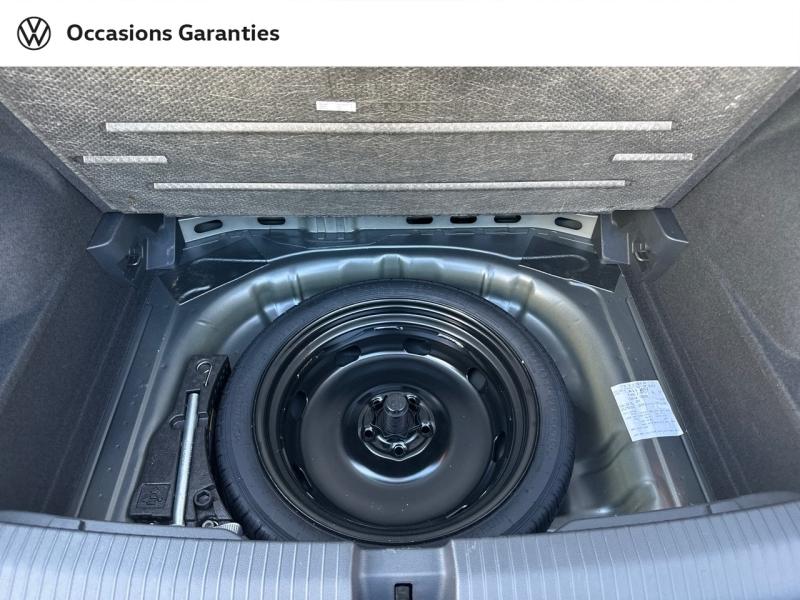 Voitures occasions VOLKSWAGEN T-ROC R-Line Mozac
