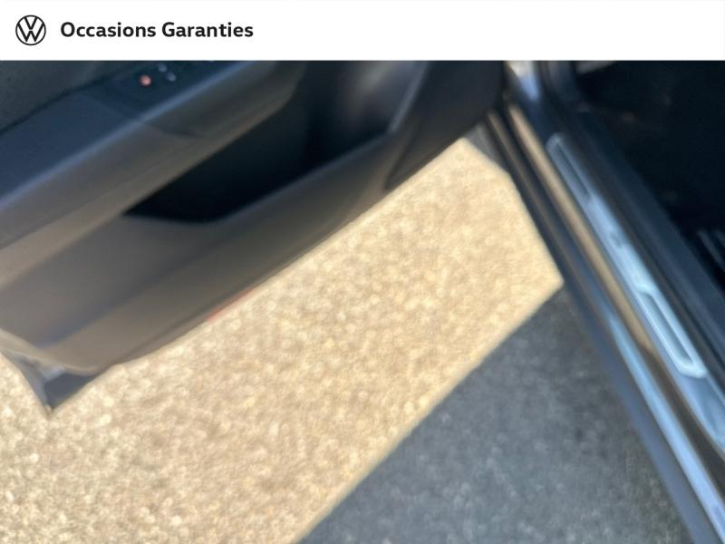 Voitures occasions VOLKSWAGEN T-ROC R-Line Mozac