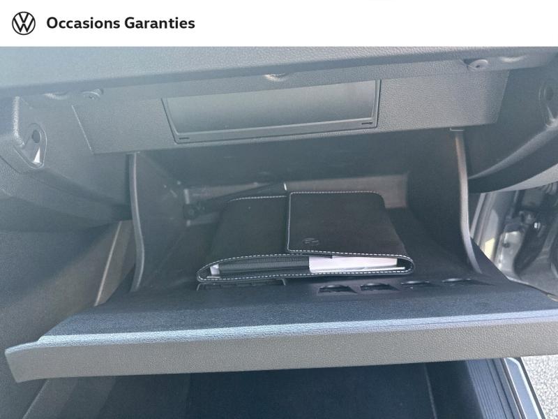 Voitures occasions VOLKSWAGEN T-ROC R-Line Mozac