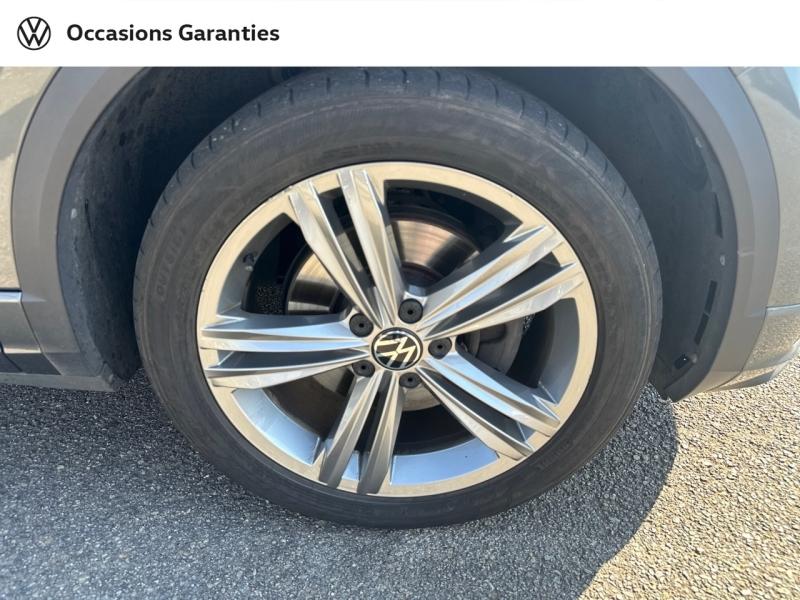 Voitures occasions VOLKSWAGEN T-ROC R-Line Mozac