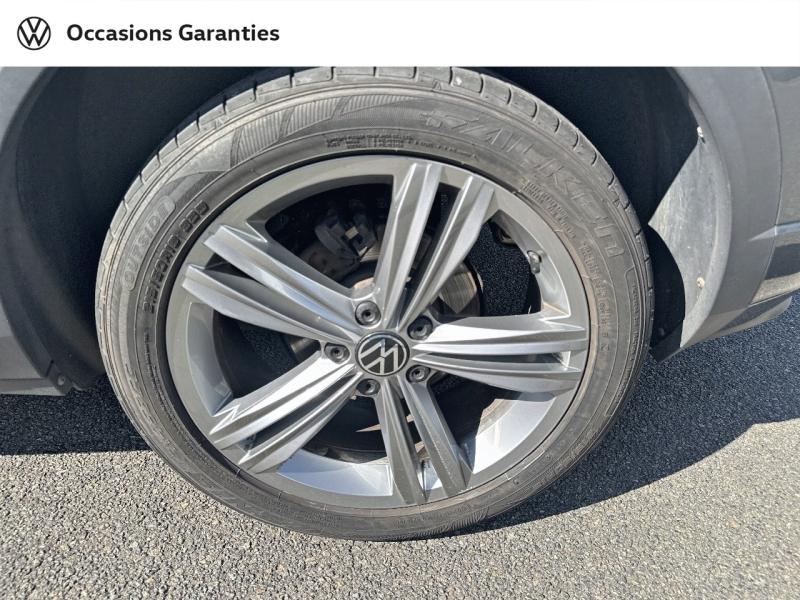 Voitures occasions VOLKSWAGEN T-ROC R-Line Mozac
