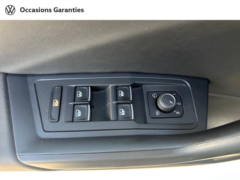 Voitures occasions VOLKSWAGEN T-ROC R-Line Mozac
