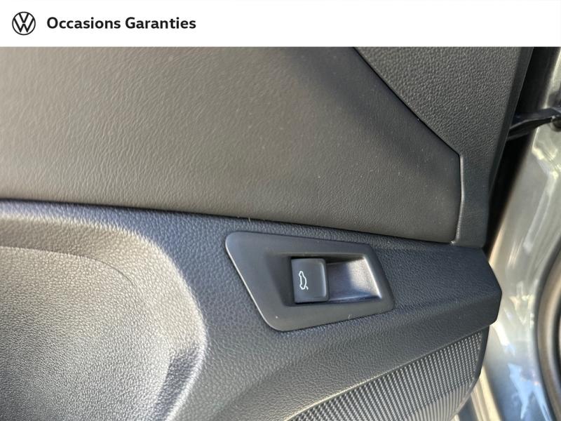 Voitures occasions VOLKSWAGEN T-ROC R-Line Mozac