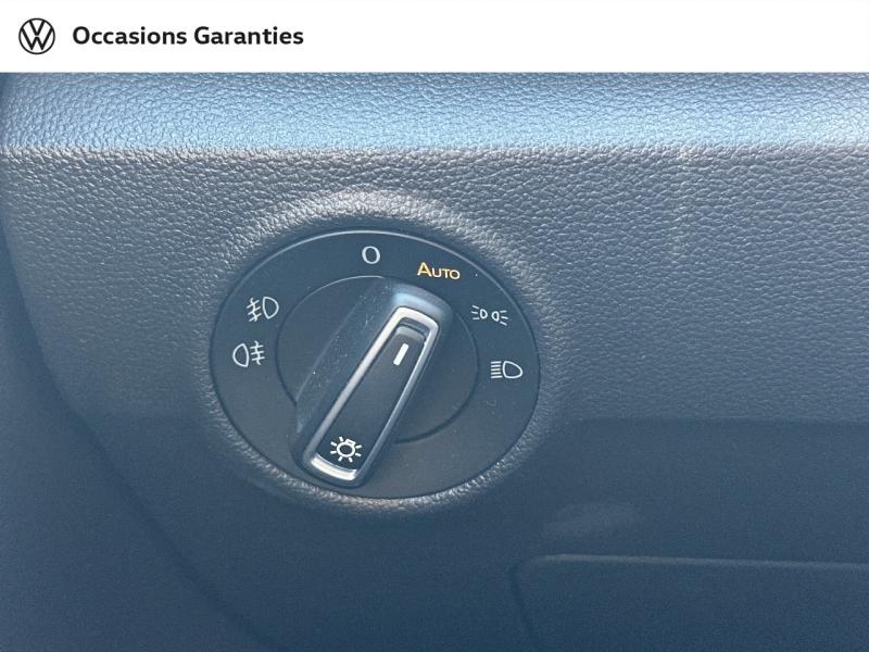 Voitures occasions VOLKSWAGEN T-ROC R-Line Mozac