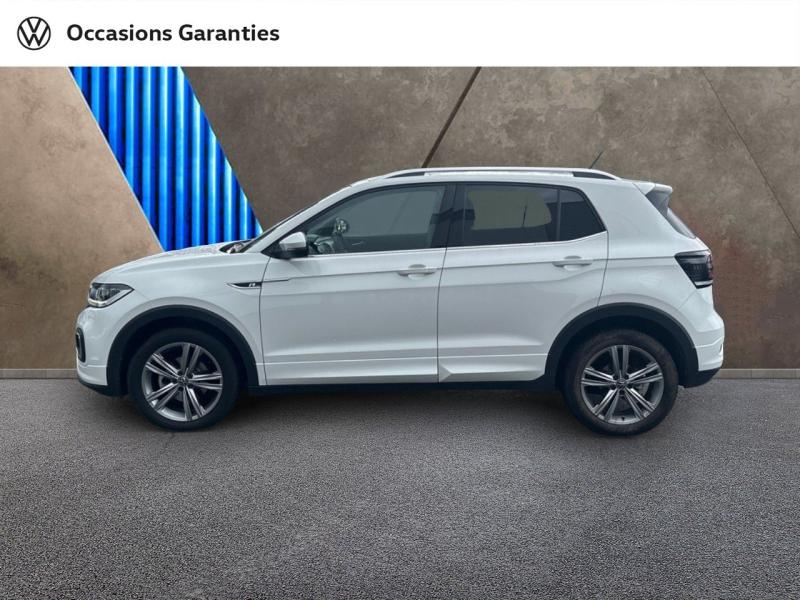 Voitures occasions VOLKSWAGEN T-CROSS R-Line Mozac