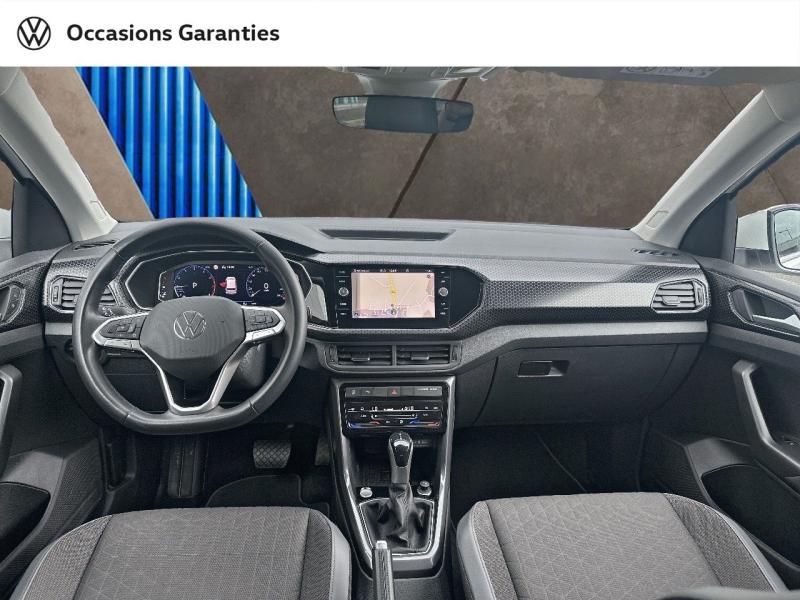 Voitures occasions VOLKSWAGEN T-CROSS R-Line Mozac