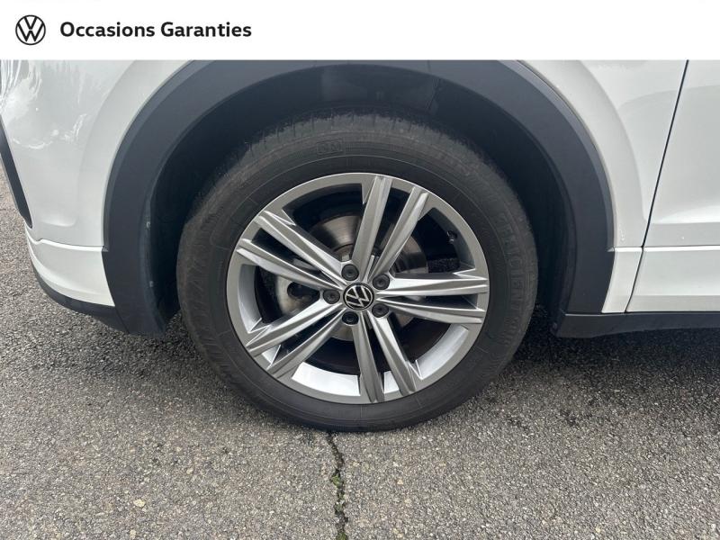 Voitures occasions VOLKSWAGEN T-CROSS R-Line Mozac