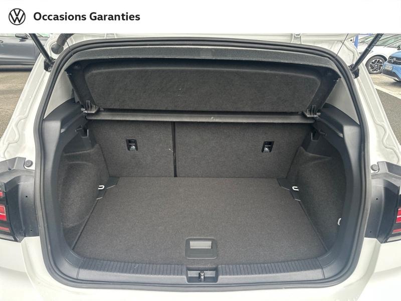Voitures occasions VOLKSWAGEN T-CROSS R-Line Mozac