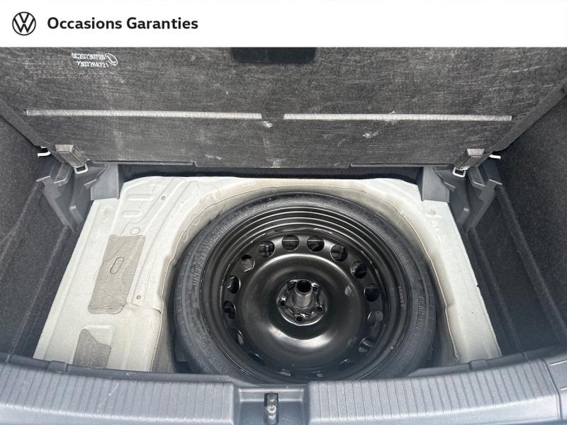 Voitures occasions VOLKSWAGEN T-CROSS R-Line Mozac