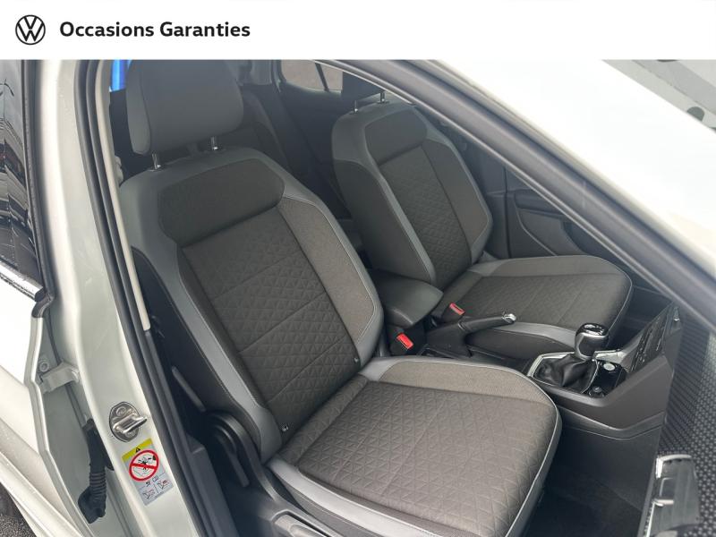 Voitures occasions VOLKSWAGEN T-CROSS R-Line Mozac