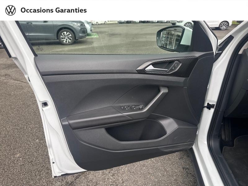 Voitures occasions VOLKSWAGEN T-CROSS R-Line Mozac