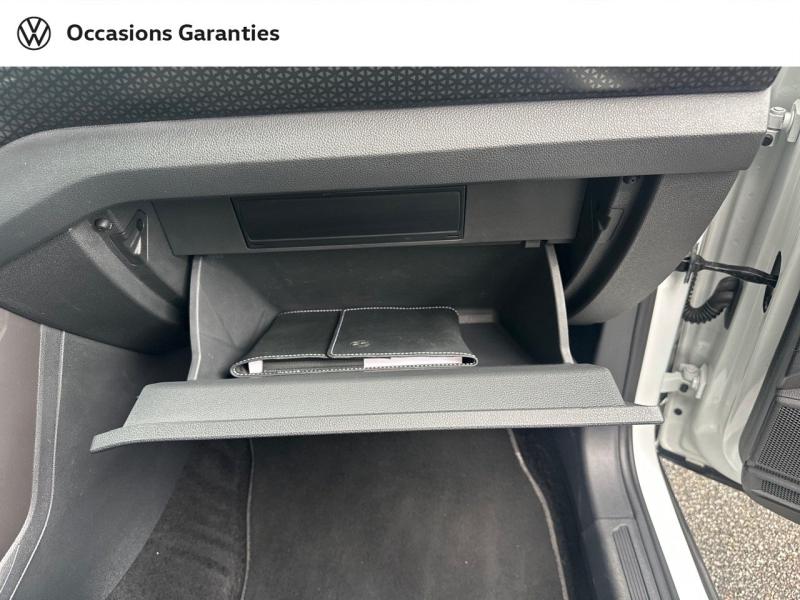 Voitures occasions VOLKSWAGEN T-CROSS R-Line Mozac