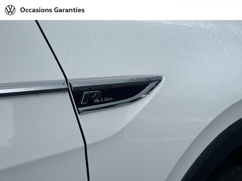 Voitures occasions VOLKSWAGEN T-CROSS R-Line Mozac