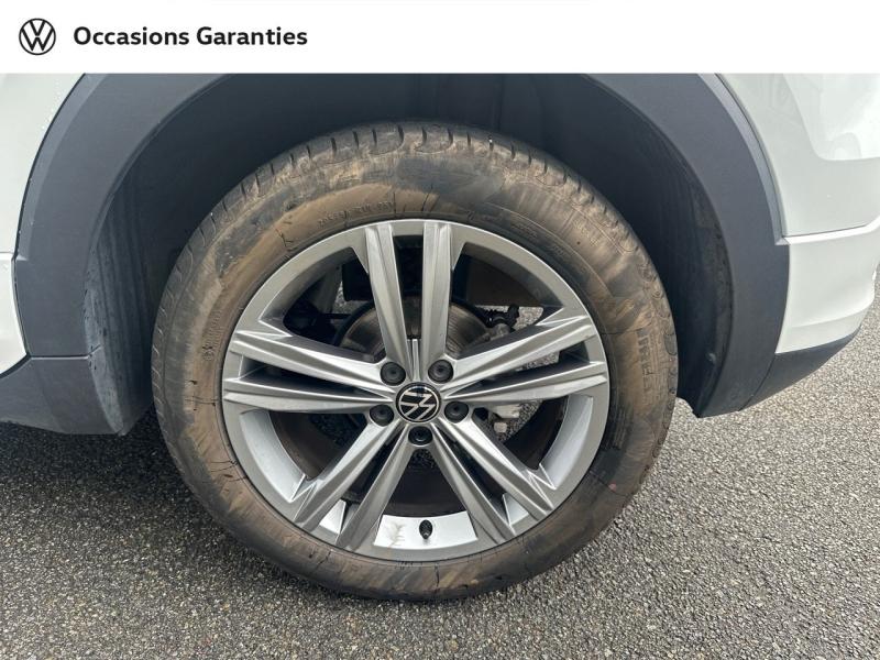 Voitures occasions VOLKSWAGEN T-CROSS R-Line Mozac