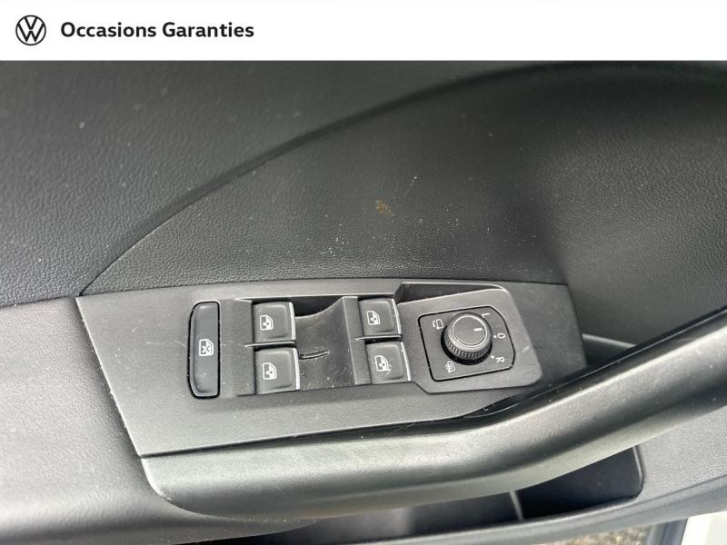Voitures occasions VOLKSWAGEN T-CROSS R-Line Mozac