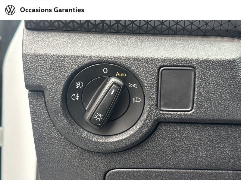 Voitures occasions VOLKSWAGEN T-CROSS R-Line Mozac