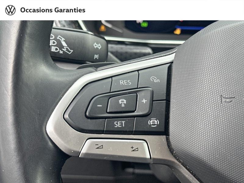 Voitures occasions VOLKSWAGEN T-CROSS R-Line Mozac