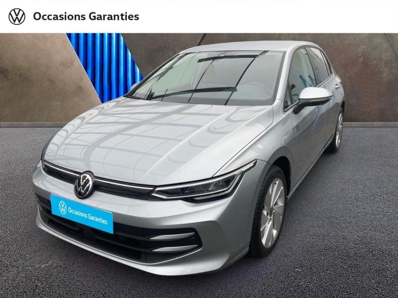 Voitures occasions VOLKSWAGEN GOLF VW Edition Mozac