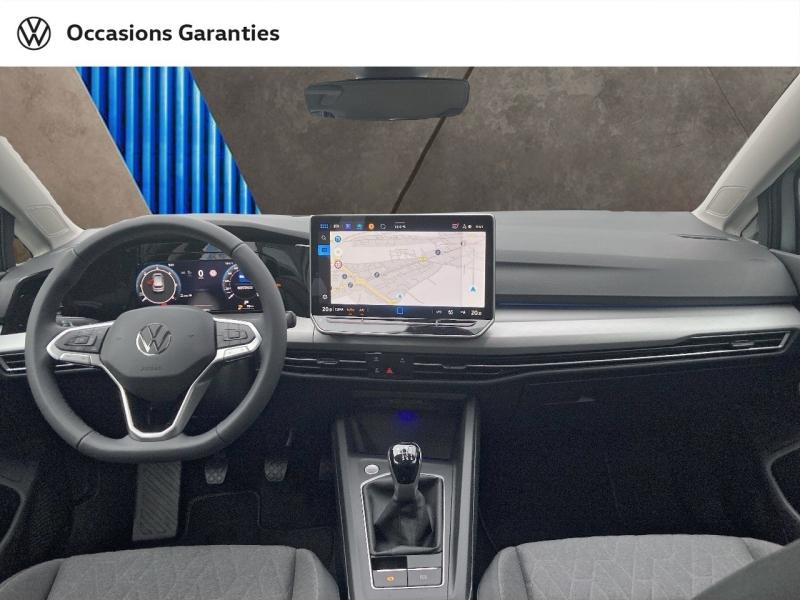 Voitures occasions VOLKSWAGEN GOLF VW Edition Mozac