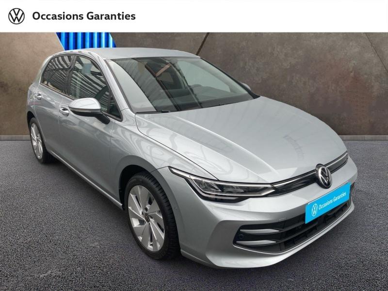 Voitures occasions VOLKSWAGEN GOLF VW Edition Mozac
