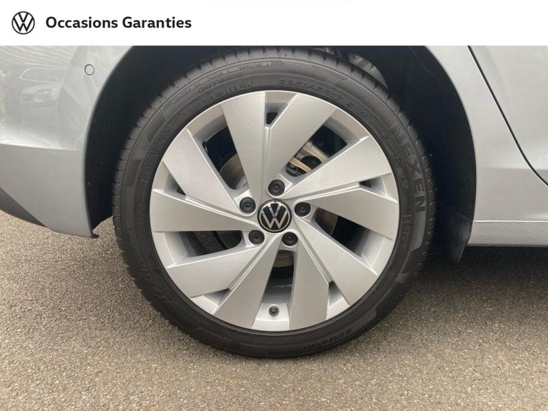 Voitures occasions VOLKSWAGEN GOLF VW Edition Mozac