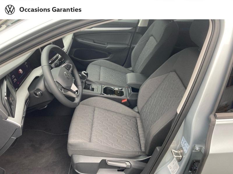 Voitures occasions VOLKSWAGEN GOLF VW Edition Mozac