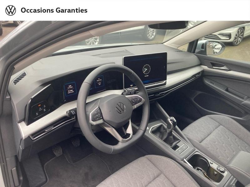 Voitures occasions VOLKSWAGEN GOLF VW Edition Mozac