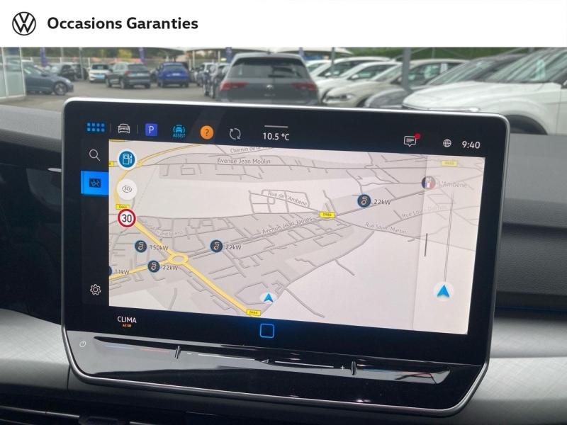 Voitures occasions VOLKSWAGEN GOLF VW Edition Mozac